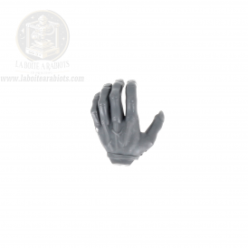 The Old World - Cygor Hommes Bêtes - 