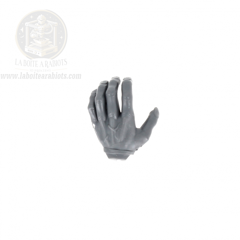 The Old World - Cygor Hommes Bêtes - 