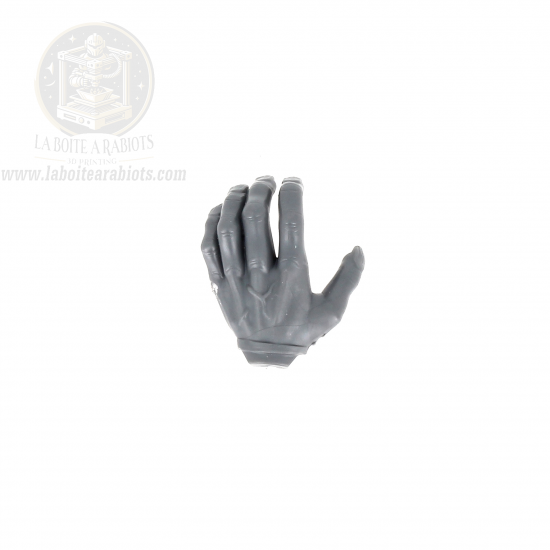 The Old World - Cygor Hommes Bêtes - 