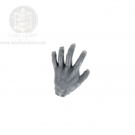 The Old World - Cygor Hommes Bêtes - Main 3 