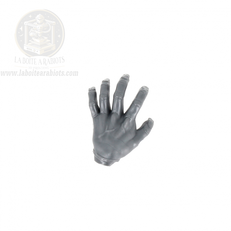 The Old World - Cygor Hommes Bêtes - Main 3 