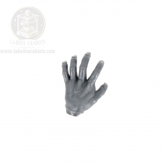 The Old World - Cygor Hommes Bêtes - Main 3 