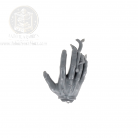 The Old World - Cygor Hommes Bêtes - 