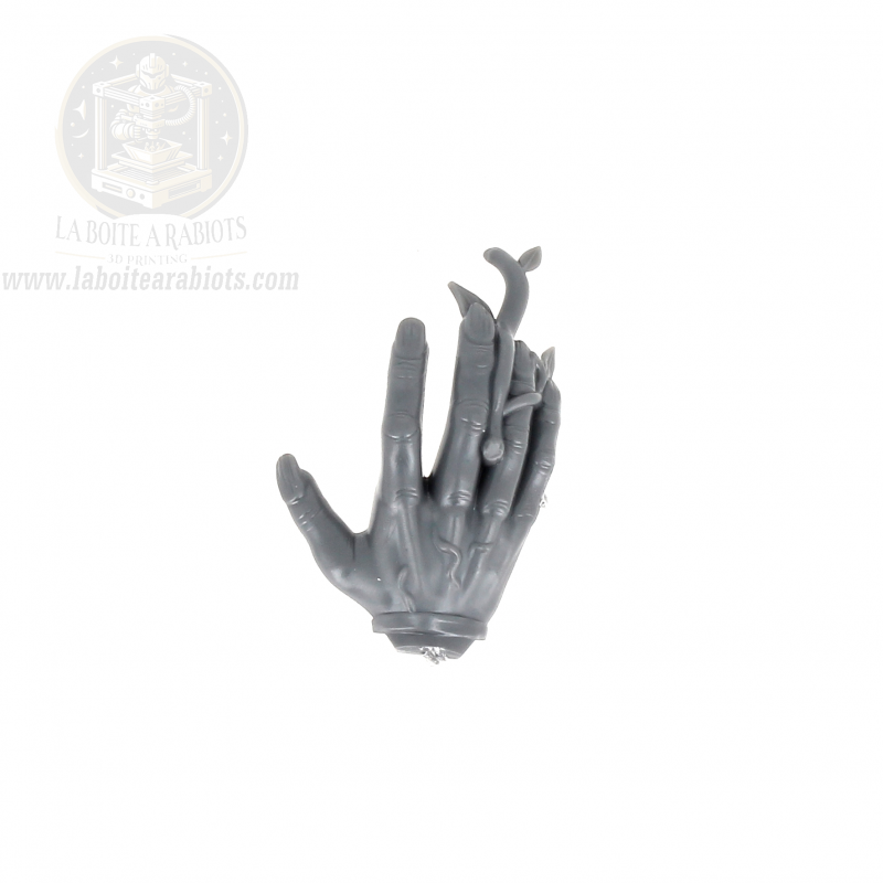 The Old World - Cygor Hommes Bêtes - 