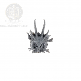 The Old World - Cygor Hommes Bêtes - 