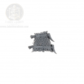 The Old World - Cygor Hommes Bêtes - 