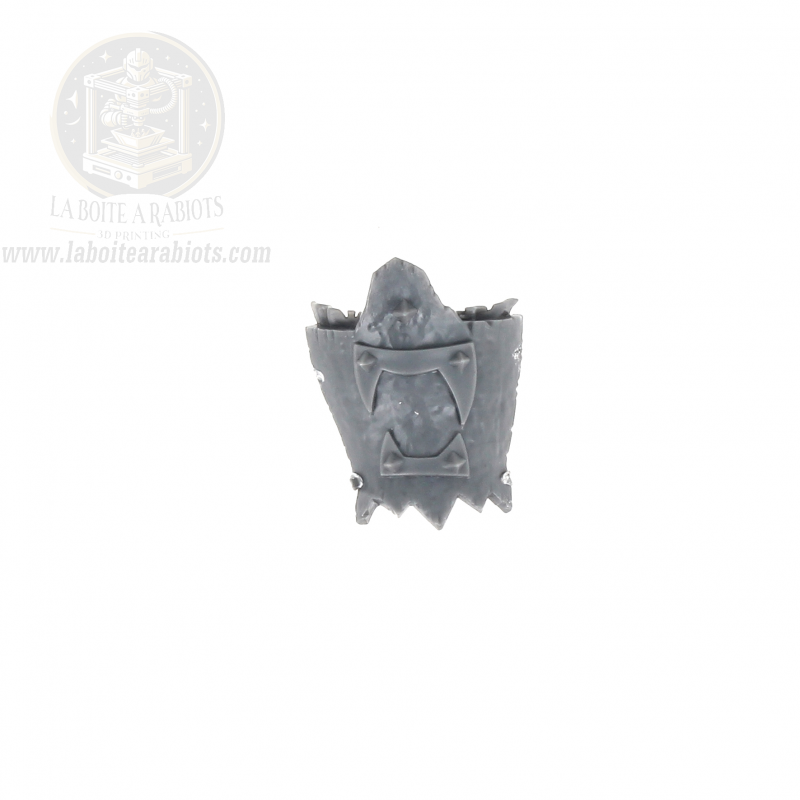 The Old World - Cygor Hommes Bêtes - 