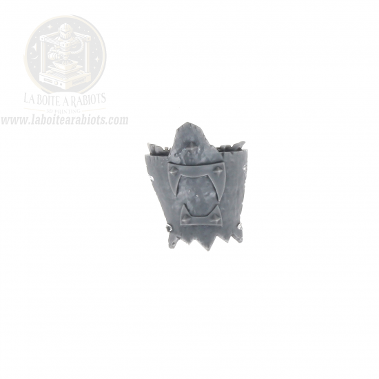 The Old World - Cygor Hommes Bêtes - 