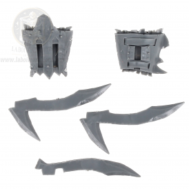 The Old World - Cygor Hommes Bêtes - 