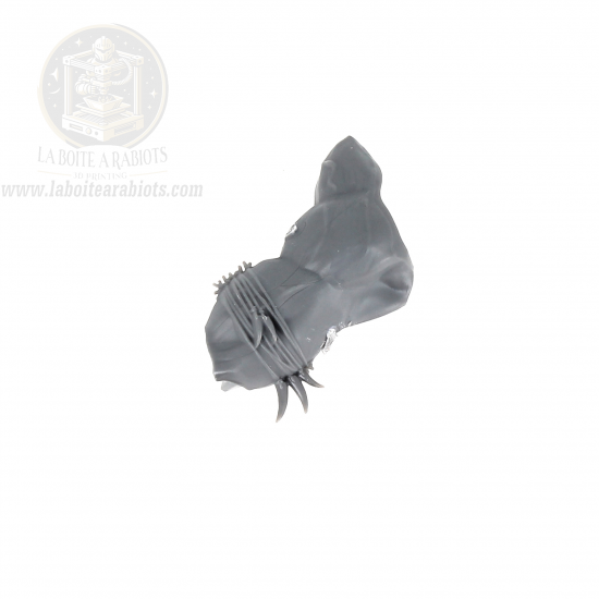 The Old World - Cygor Hommes Bêtes - 