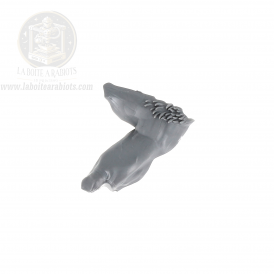 The Old World - Cygor Hommes Bêtes - 