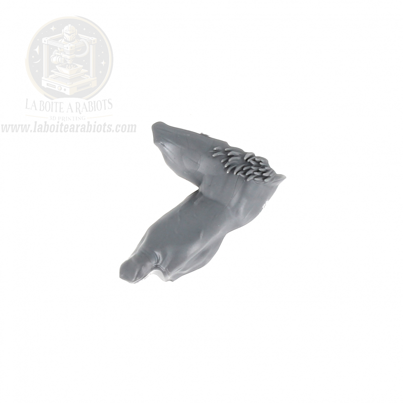 The Old World - Cygor Hommes Bêtes - 