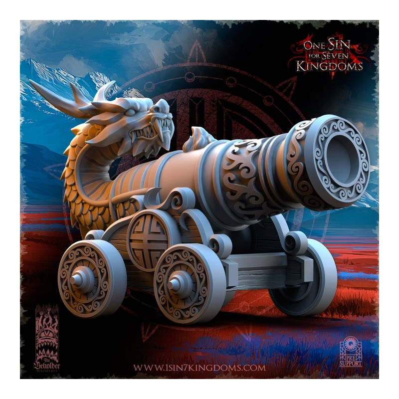 Astarii - Canon impérial de la dynastie  