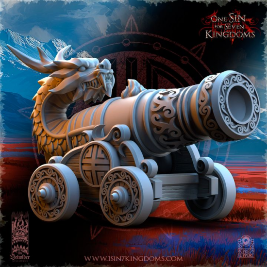 Astarii - Canon impérial de la dynastie  