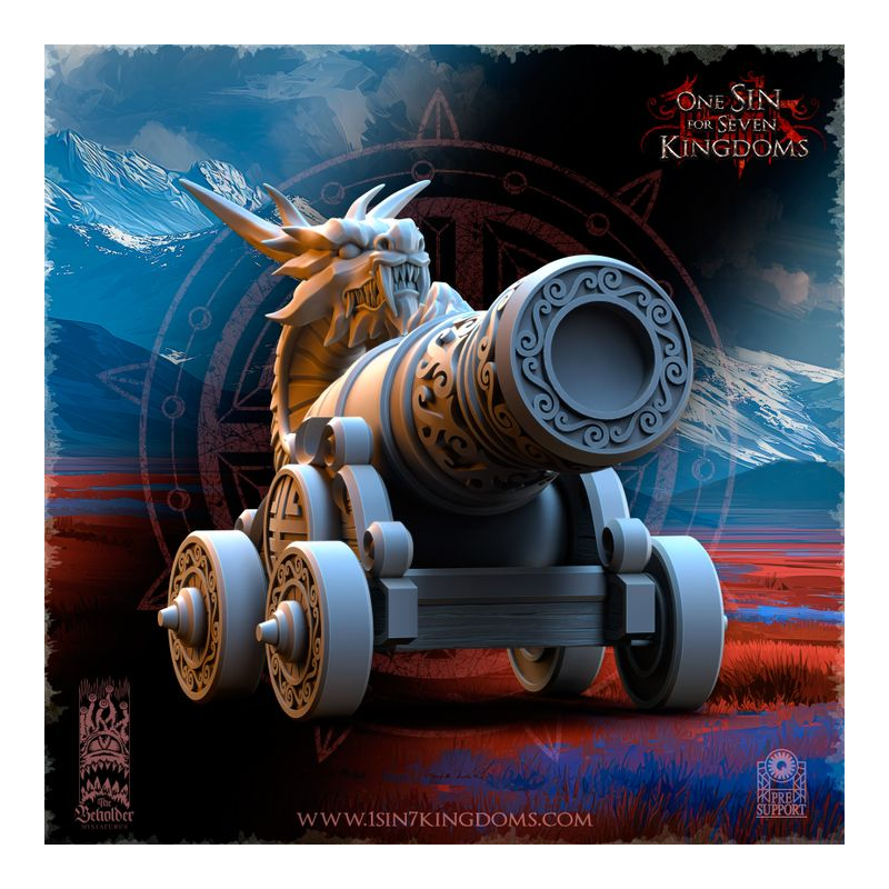 Astarii - Canon impérial de la dynastie  