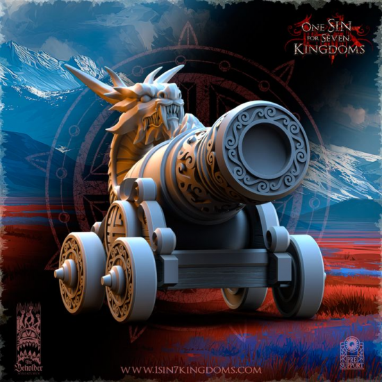 Astarii - Canon impérial de la dynastie  