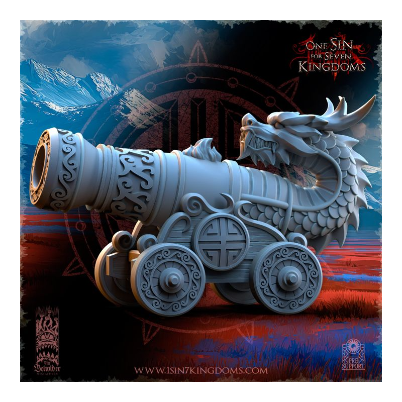 Astarii - Canon impérial de la dynastie  