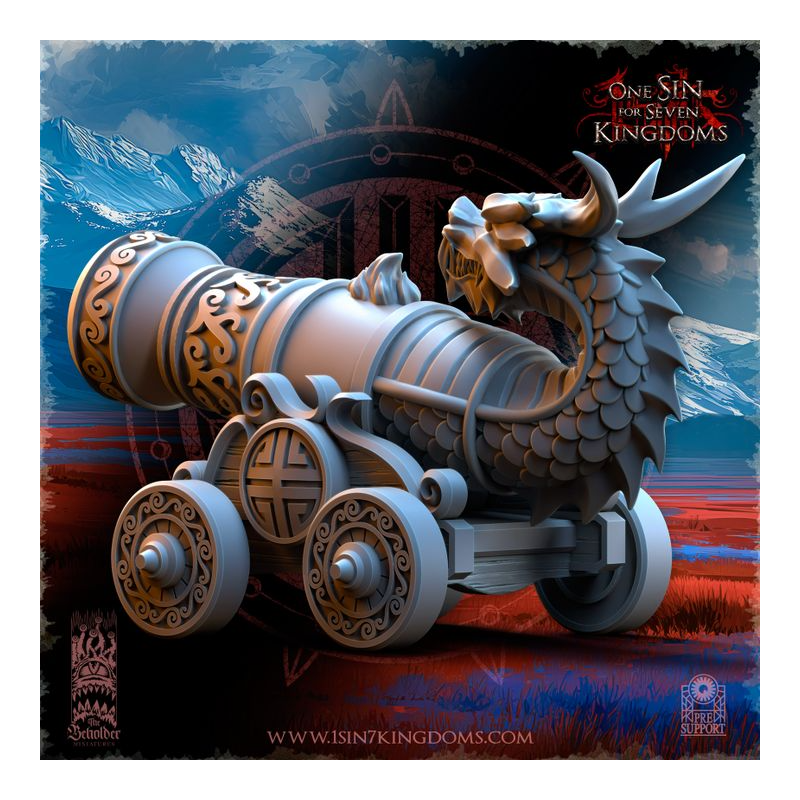 Astarii - Canon impérial de la dynastie  