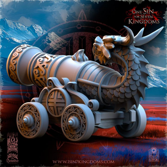 Astarii - Canon impérial de la dynastie  