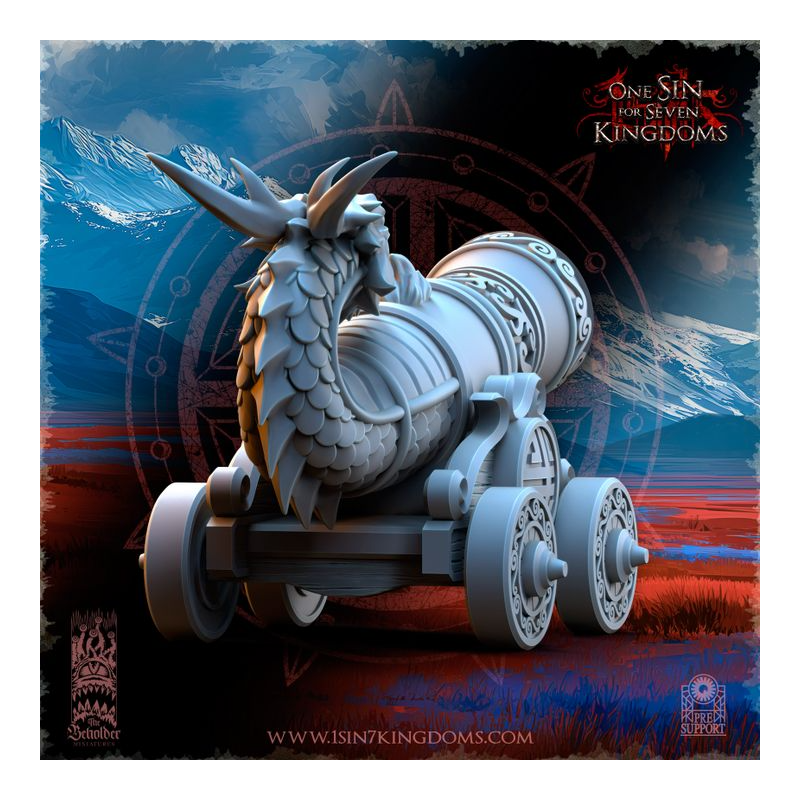 Astarii - Canon impérial de la dynastie  