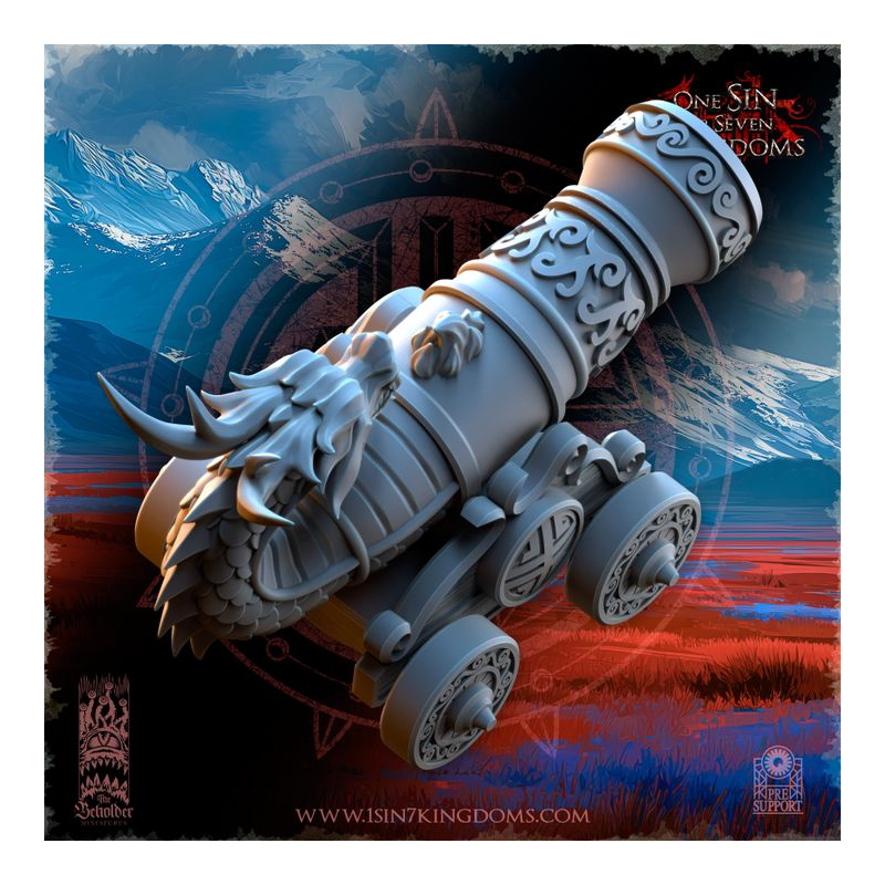 Astarii - Canon impérial de la dynastie  