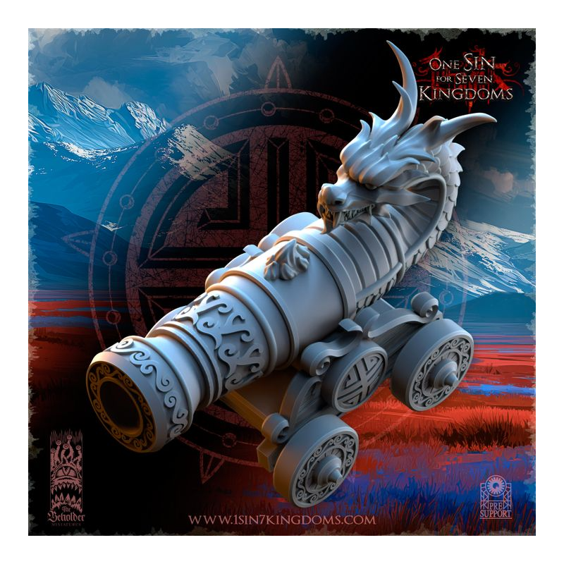 Astarii - Canon impérial de la dynastie  