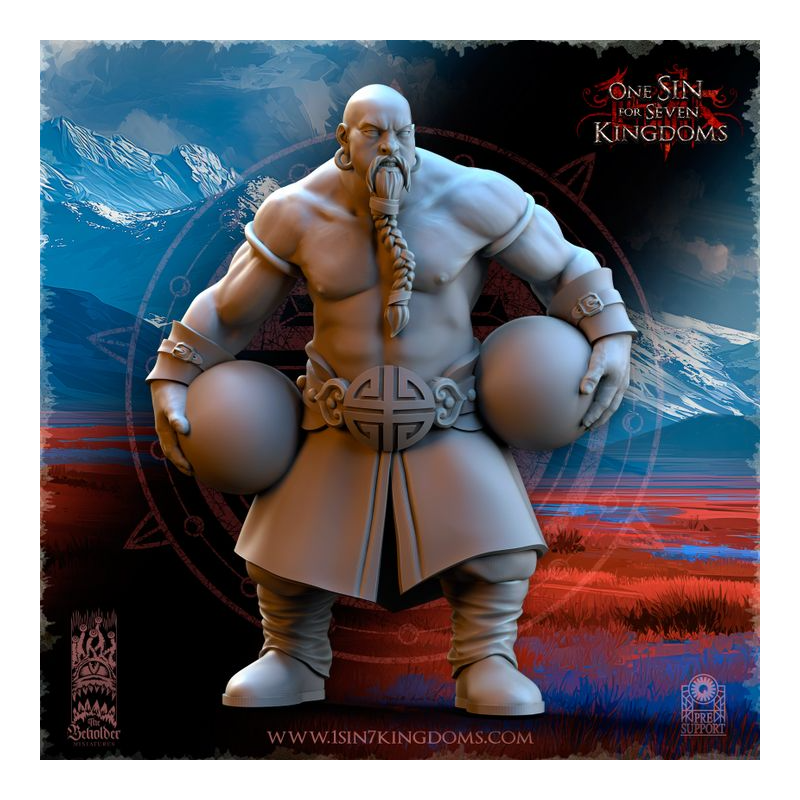 Astarii - Canon impérial de la dynastie  