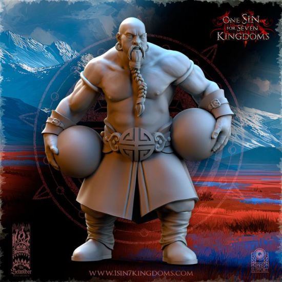 Astarii - Canon impérial de la dynastie  