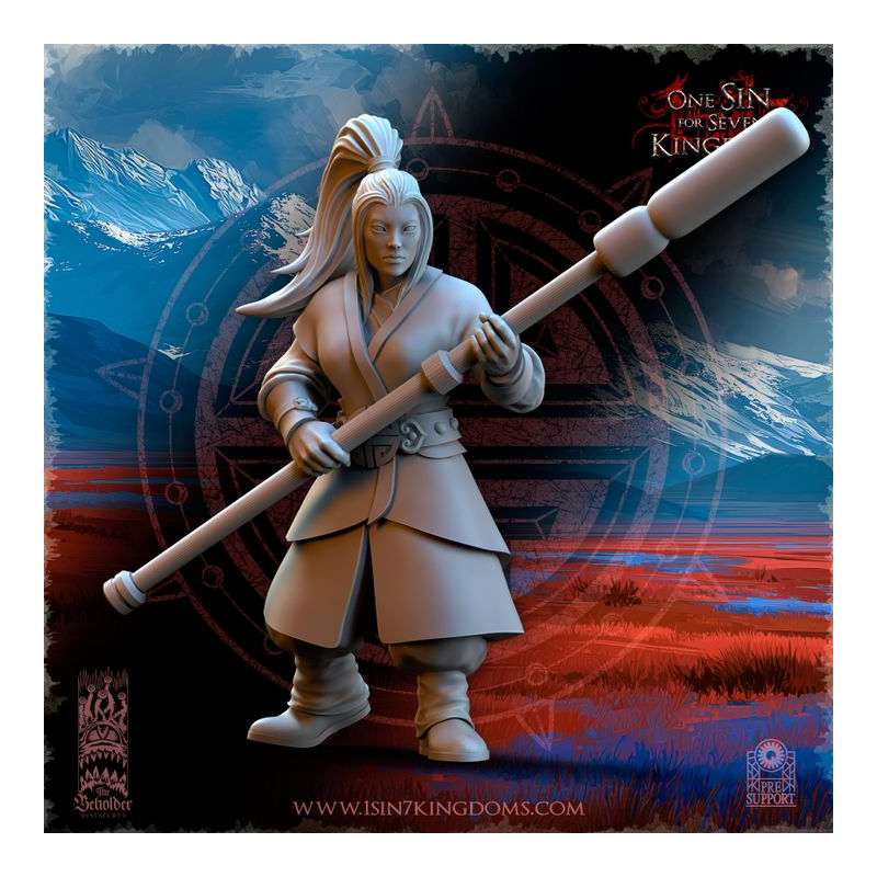 Astarii - Canon impérial de la dynastie  