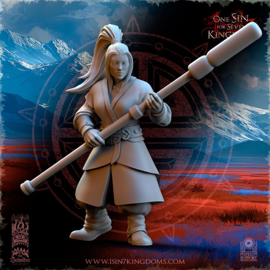 Astarii - Canon impérial de la dynastie  