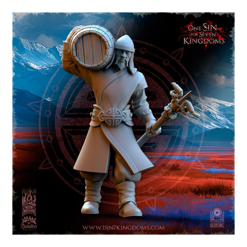 Astarii - Canon impérial de la dynastie  