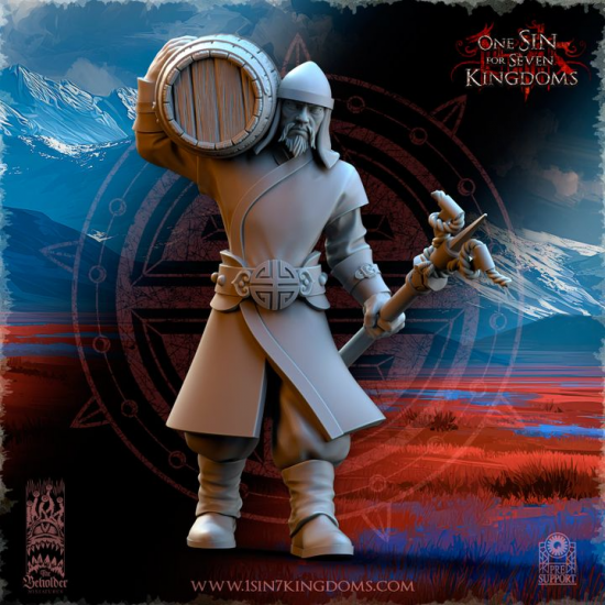 Astarii - Canon impérial de la dynastie  