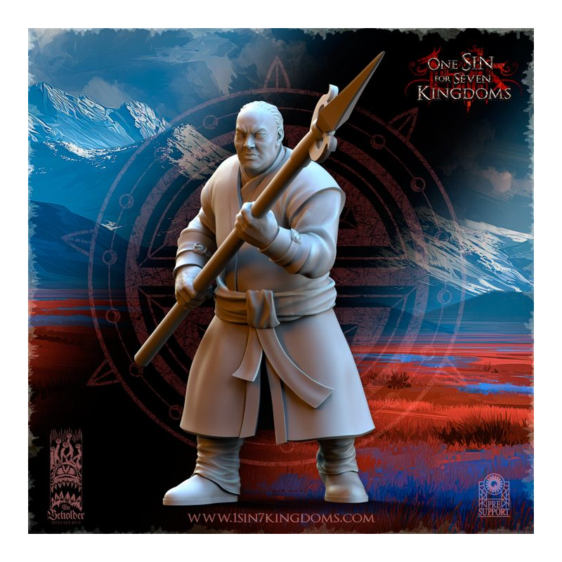 Astarii - Chariot d'approvisionnement de la dynastie impériale 