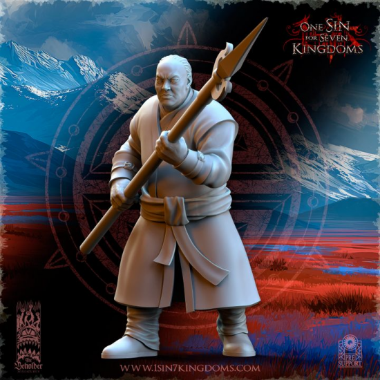 Astarii - Chariot d'approvisionnement de la dynastie impériale 