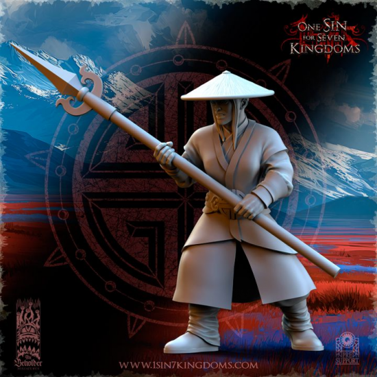 Astarii - Chariot d'approvisionnement de la dynastie impériale 