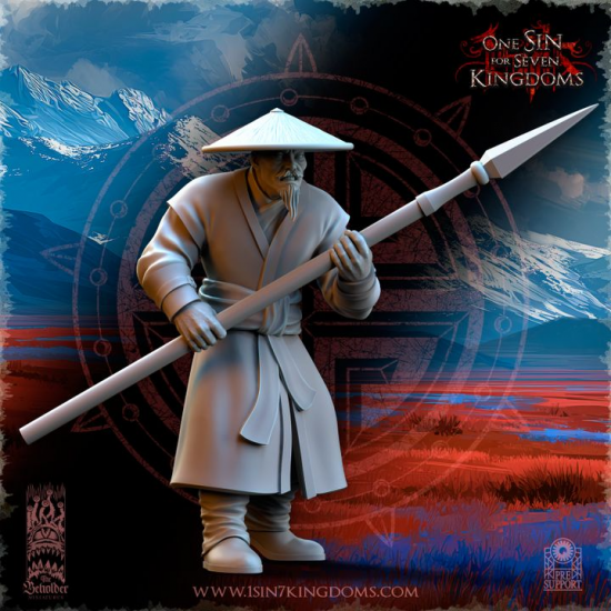 Astarii - Chariot d'approvisionnement de la dynastie impériale 