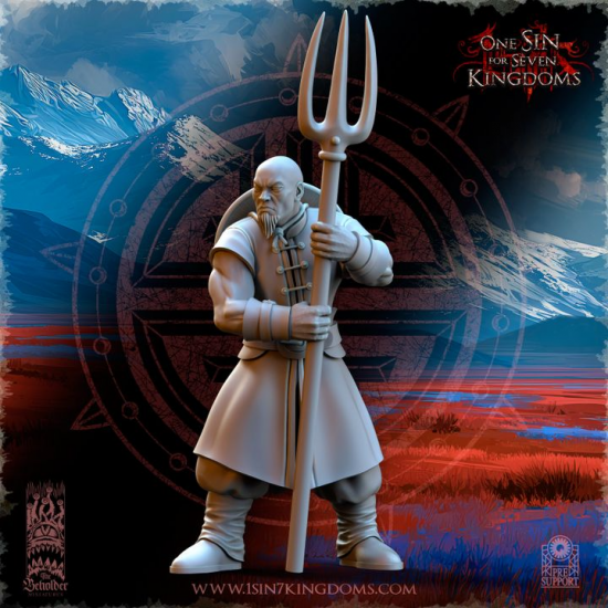 Astarii - Chariot d'approvisionnement de la dynastie impériale 