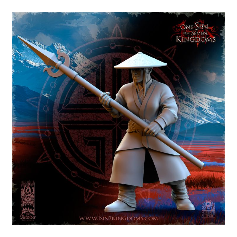 Astarii - Milice paysanne de la dynastie  