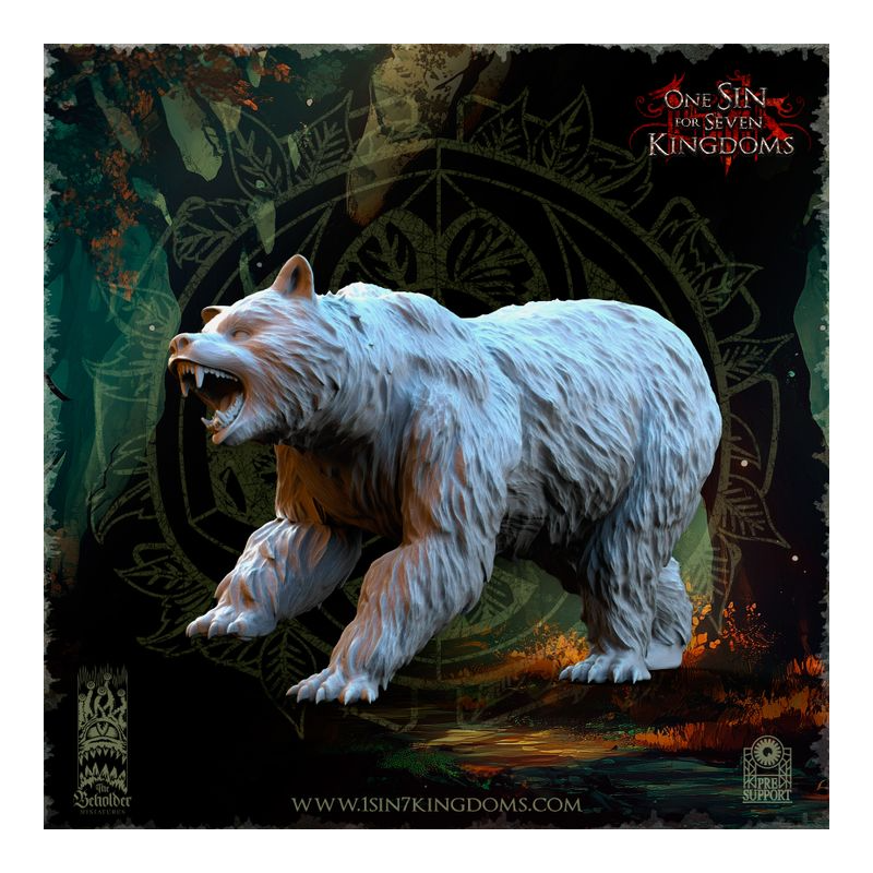 Evergreen Elves - Dresseurs Sylvains    