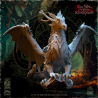 Evergreen Elves - Forest Dragon  