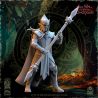 Evergreen Elves - Milice Sylvaine    