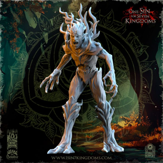 Evergreen Elves - Traqueurs de l’Ombre   