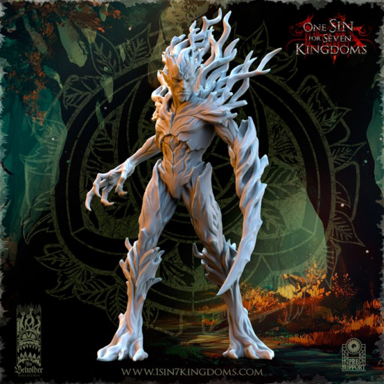 Evergreen Elves - Traqueurs de l’Ombre   