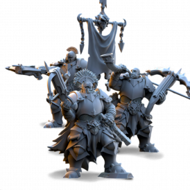 Nestah - Orcs arbalétriers    (2)