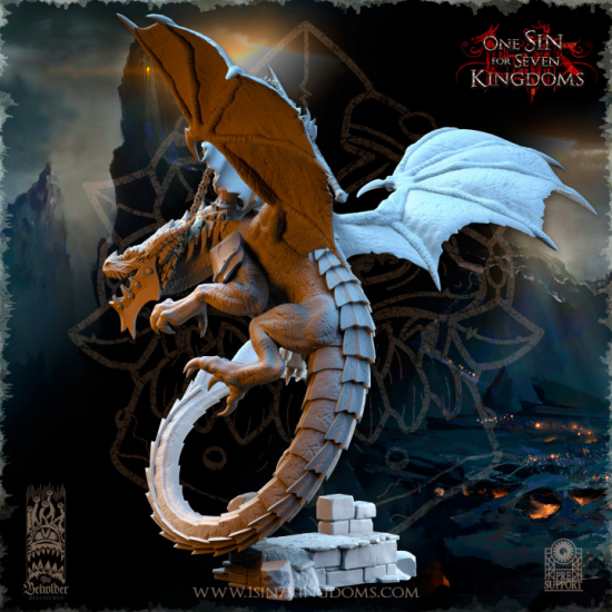 Nestah - Khur Gann, Seigneur de guerre 