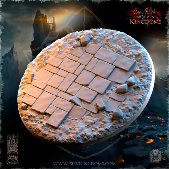 Nestah - Khur Gann, Seigneur de guerre 