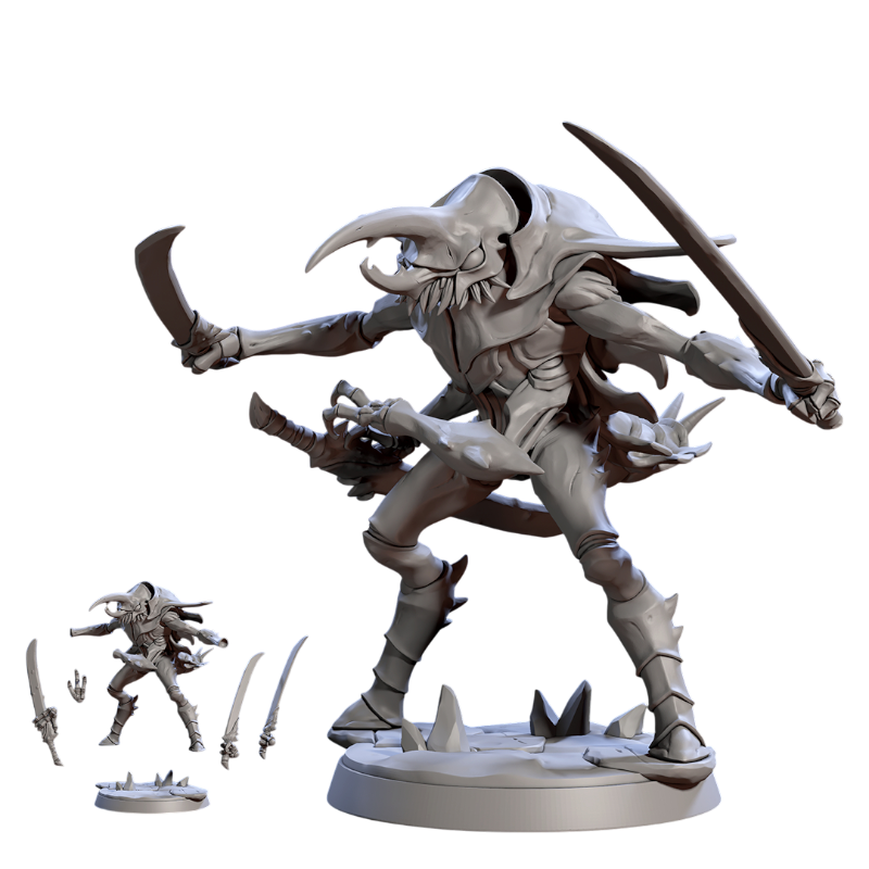 Artisan Guild - Alyssa - Priestess of Holmuran 