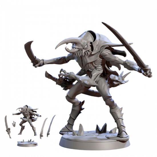 Artisan Guild - Alyssa - Priestess of Holmuran 