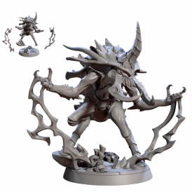 Artisan Guild - Alyssa - Priestess of Holmuran 