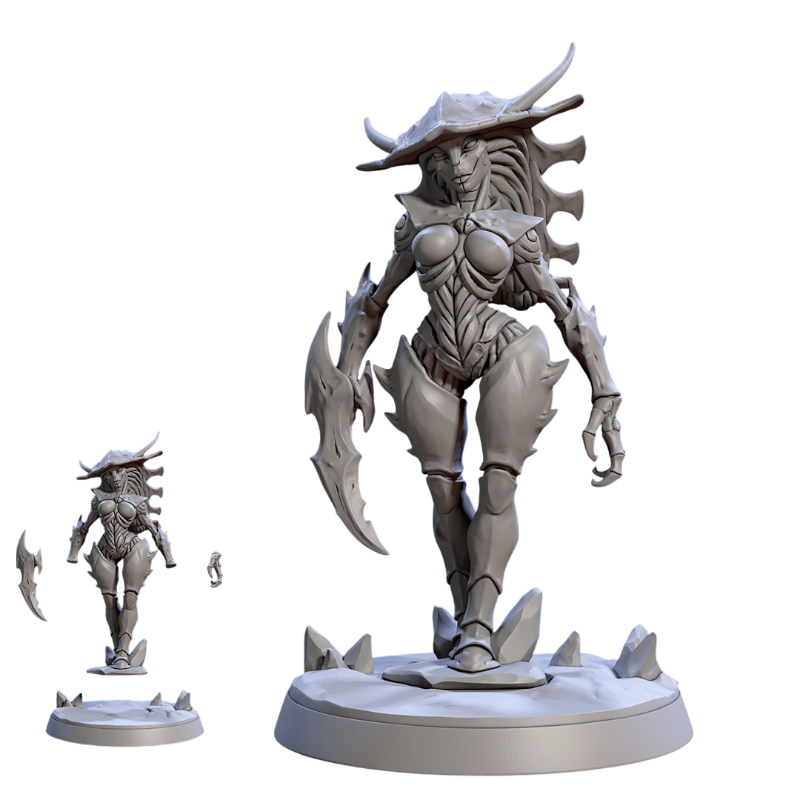 Artisan Guild - Alyssa - Priestess of Holmuran 